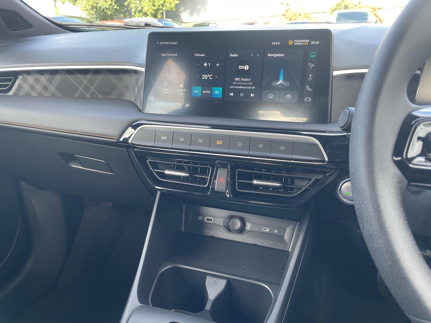 Used MG MG3 2025 for sale - 76166530: Photo 43