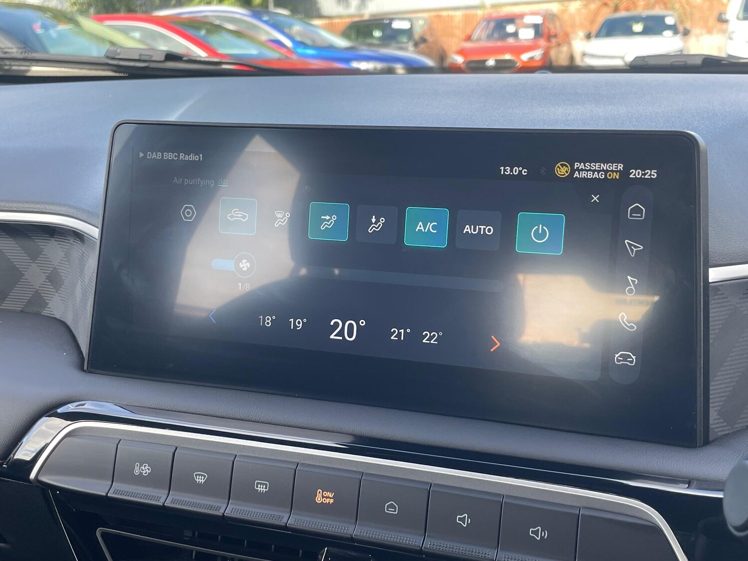 Used MG MG3 2025 for sale - 76166530: Photo 44