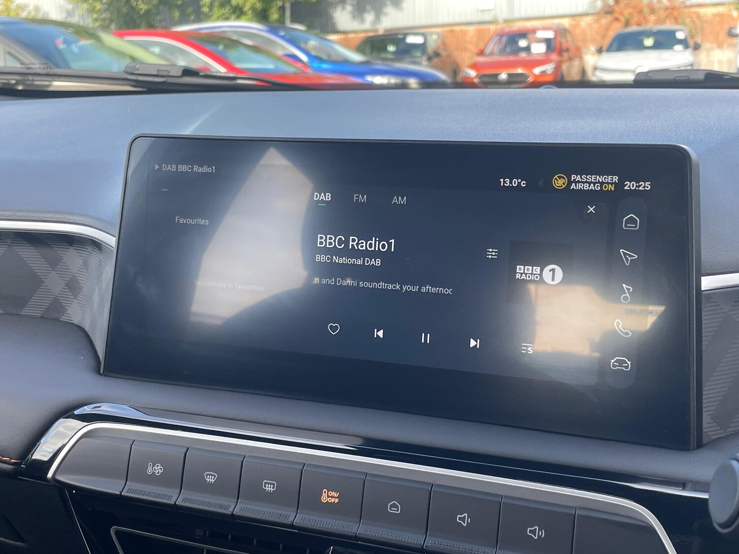 Used MG MG3 2025 for sale - 76166530: Photo 45