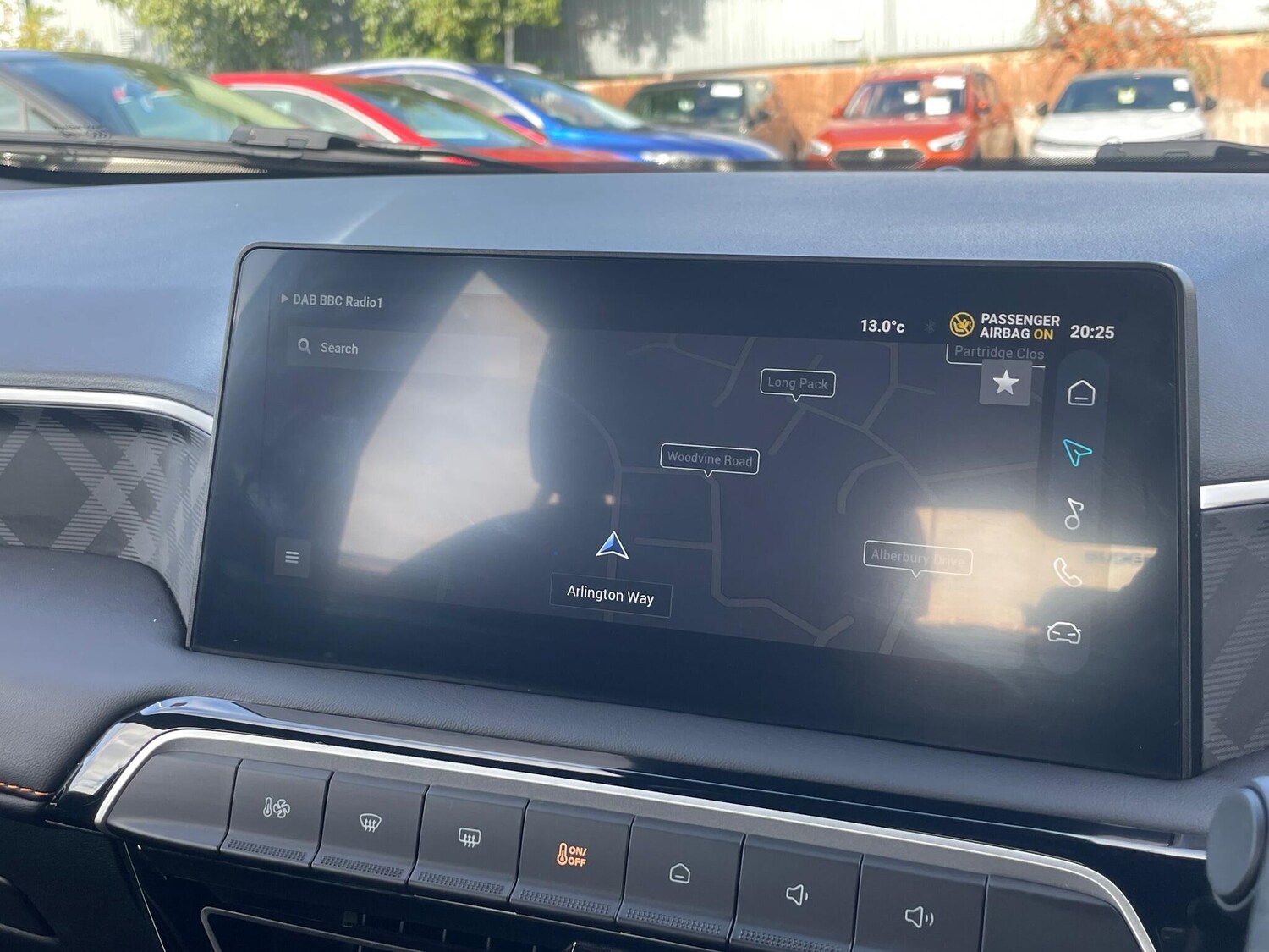 Used MG MG3 2025 for sale - 76166530: Photo 46