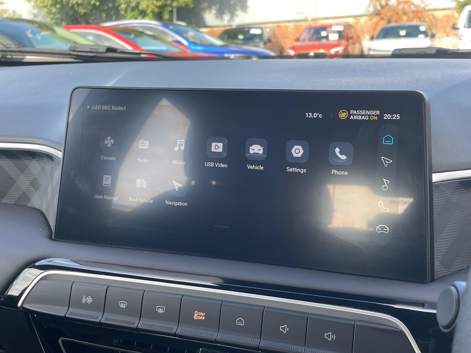 Used MG MG3 2025 for sale - 76166530: Photo 47