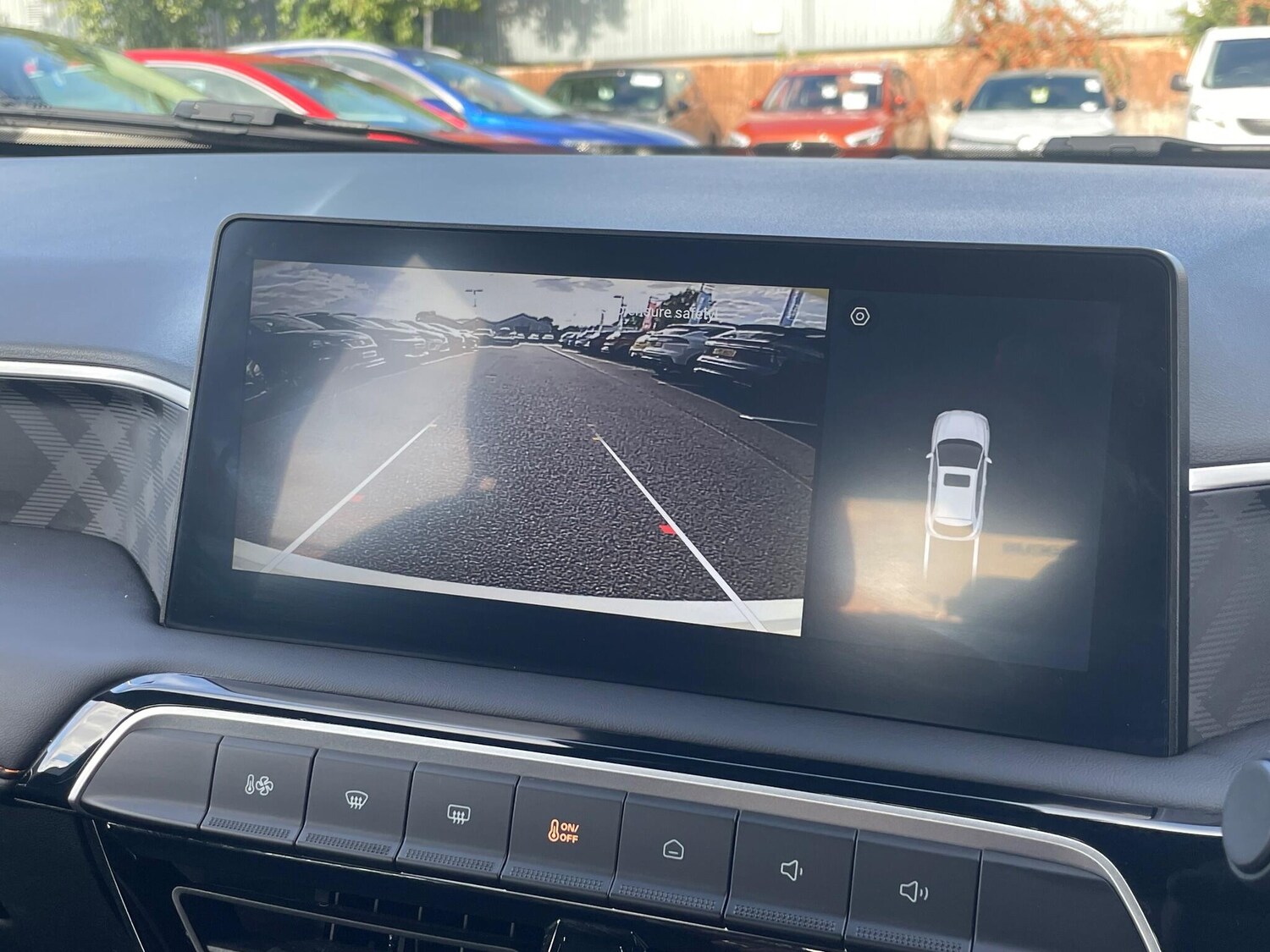 Used MG MG3 2025 for sale - 76166530: Photo 48