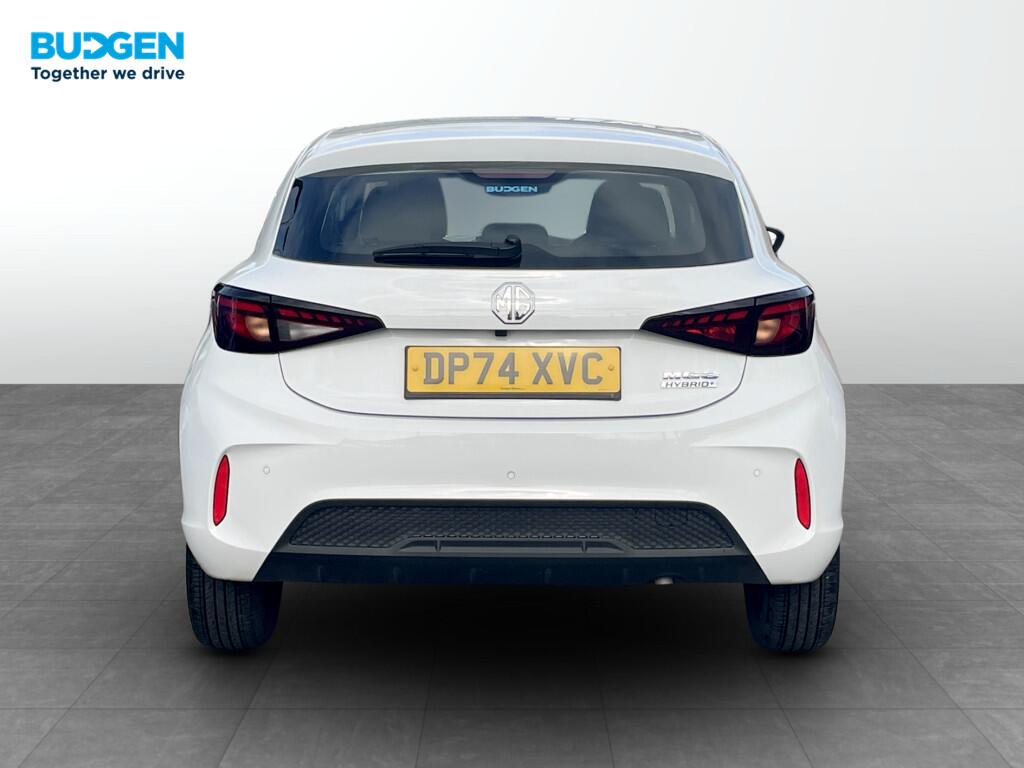 Used MG MG3 2025 for sale - 76166530: Photo 5