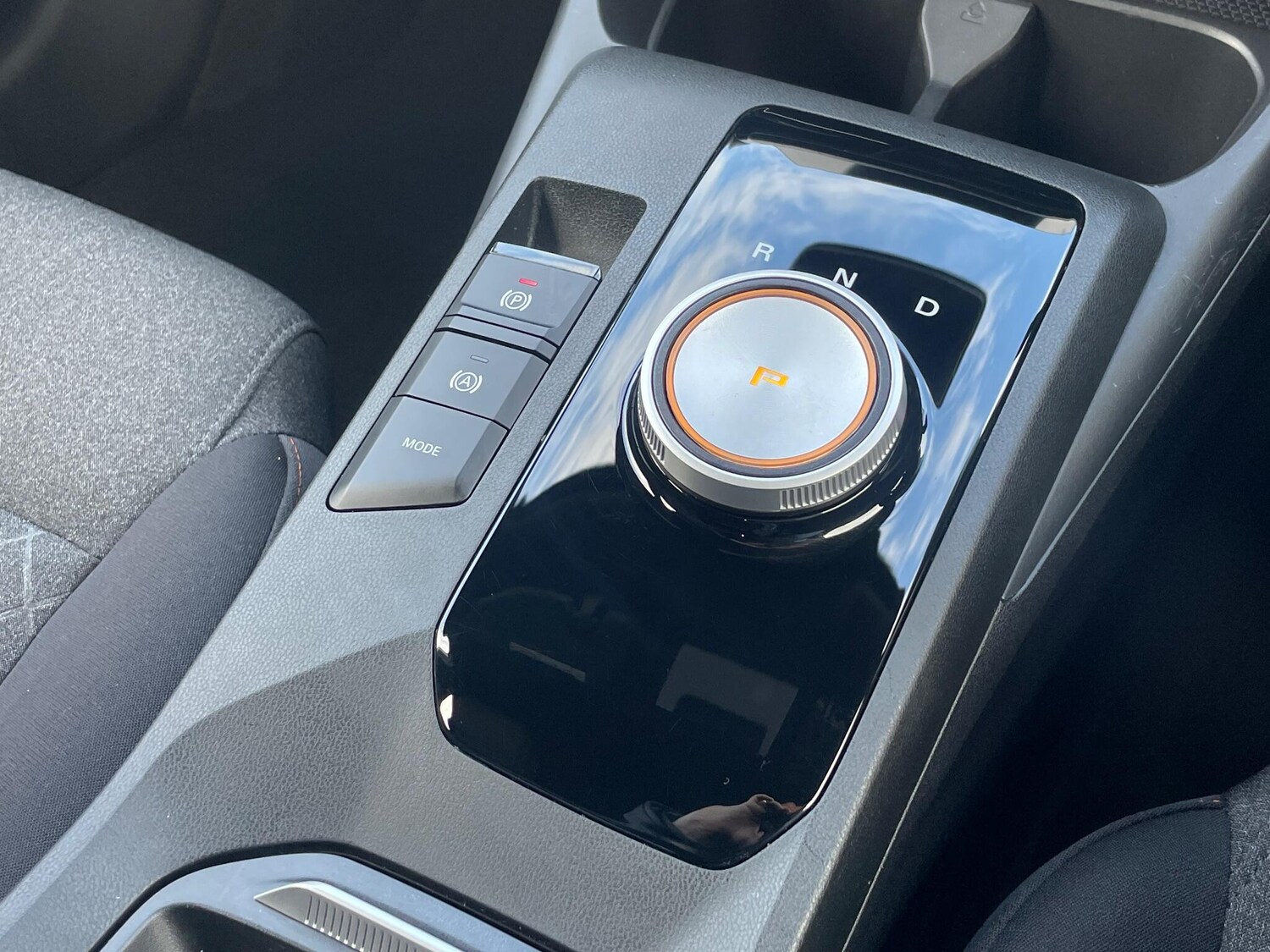 Used MG MG3 2025 for sale - 76166530: Photo 50