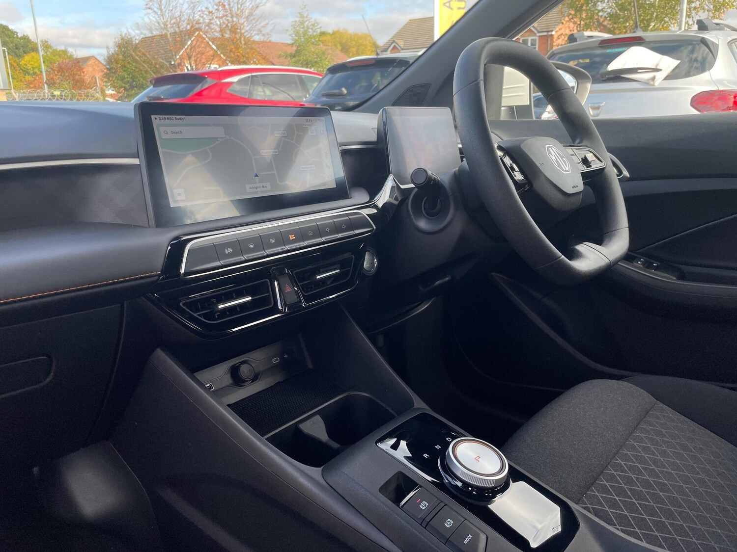 Used MG MG3 2025 for sale - 76166530: Photo 51