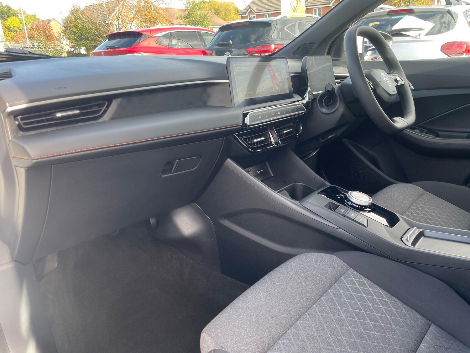 Used MG MG3 2025 for sale - 76166530: Photo 52