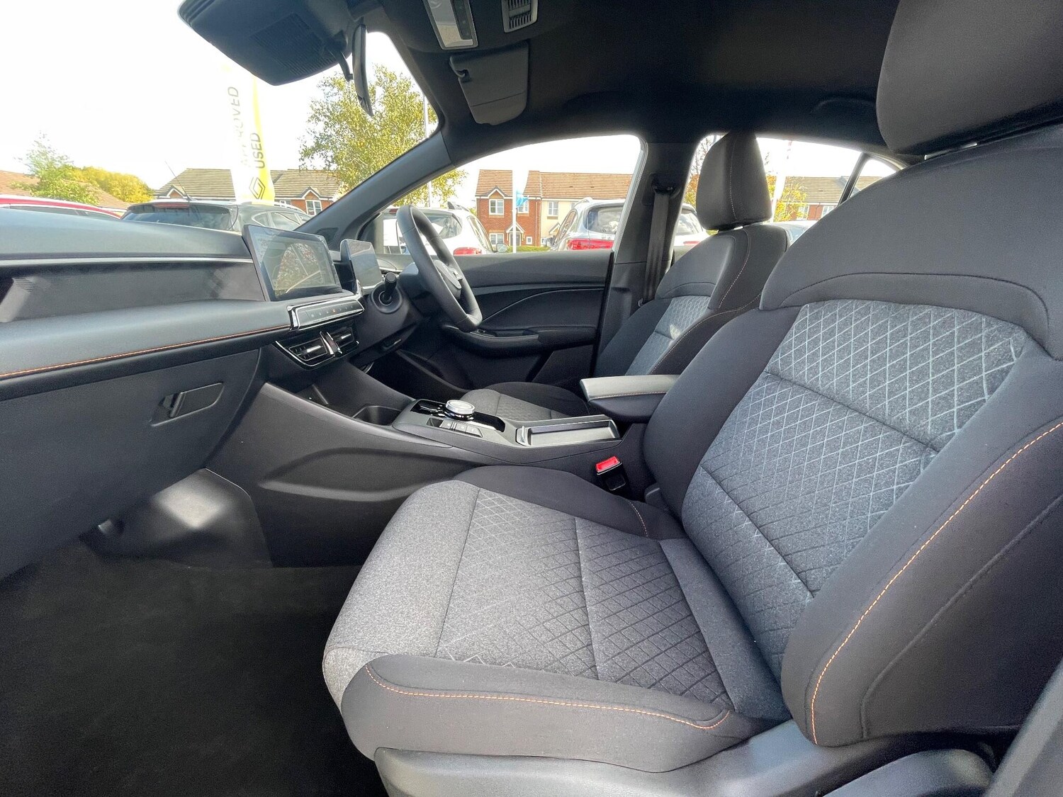 Used MG MG3 2025 for sale - 76166530: Photo 53