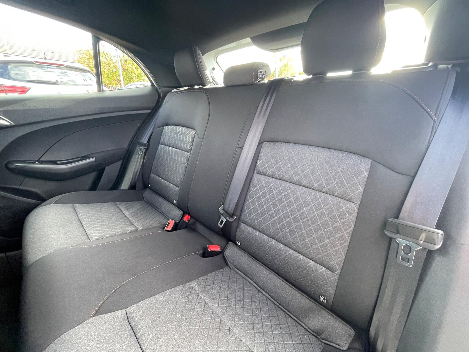 Used MG MG3 2025 for sale - 76166530: Photo 56