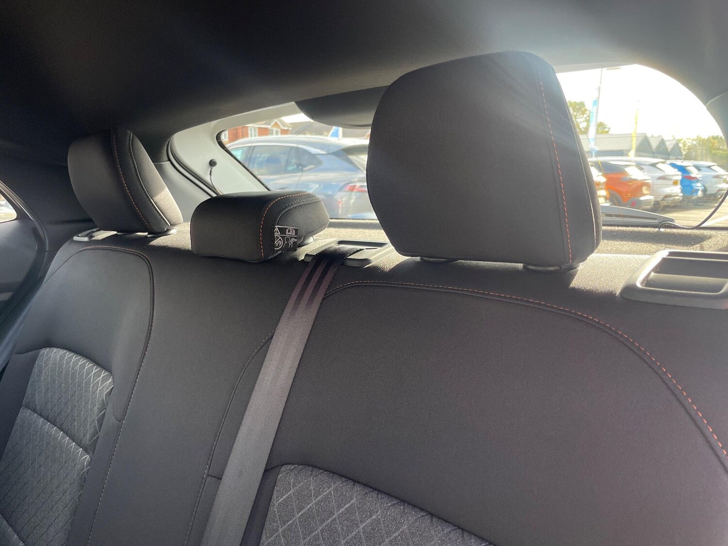 Used MG MG3 2025 for sale - 76166530: Photo 57