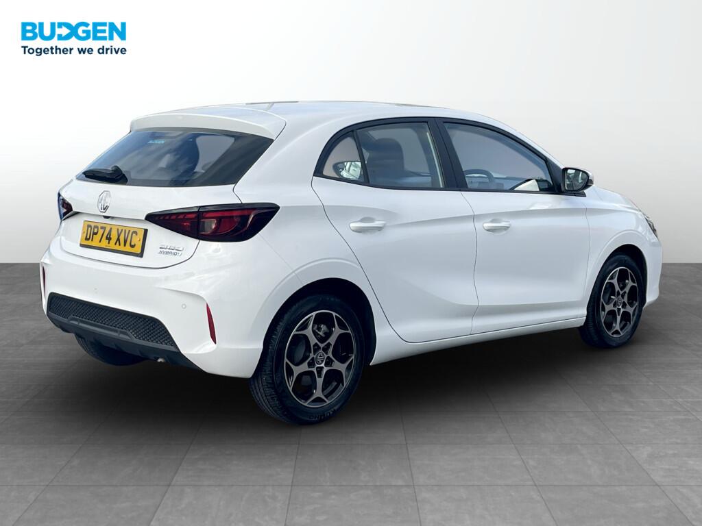 Used MG MG3 2025 for sale - 76166530: Photo 6