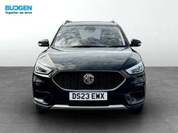 Used MG MG ZS 2023 for sale - 75225590: Photo