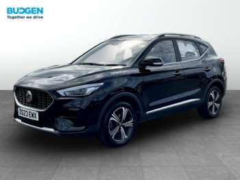 Used MG MG ZS 2023 for sale - 75225590: Photo