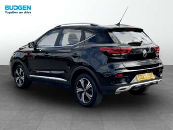 Used MG MG ZS 2023 for sale - 75225590: Photo