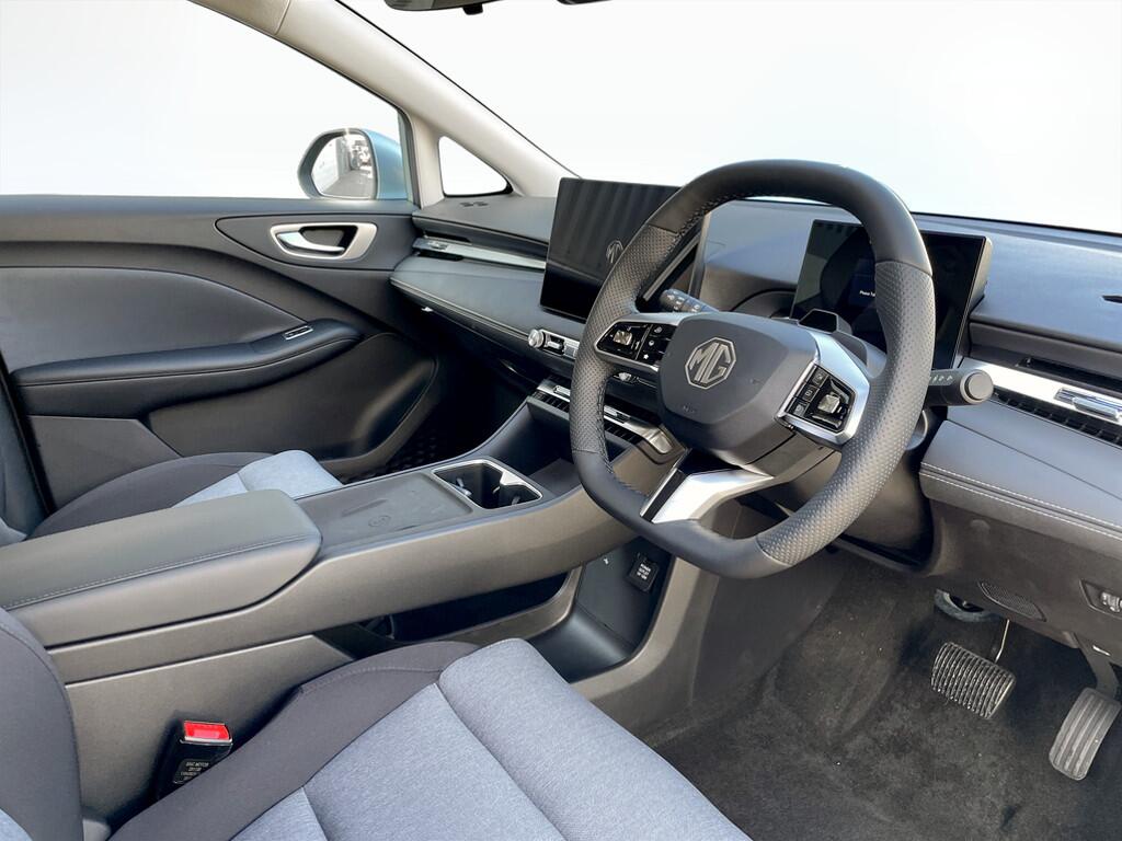 Used MG MG4 for sale - 77808705: Photo 10