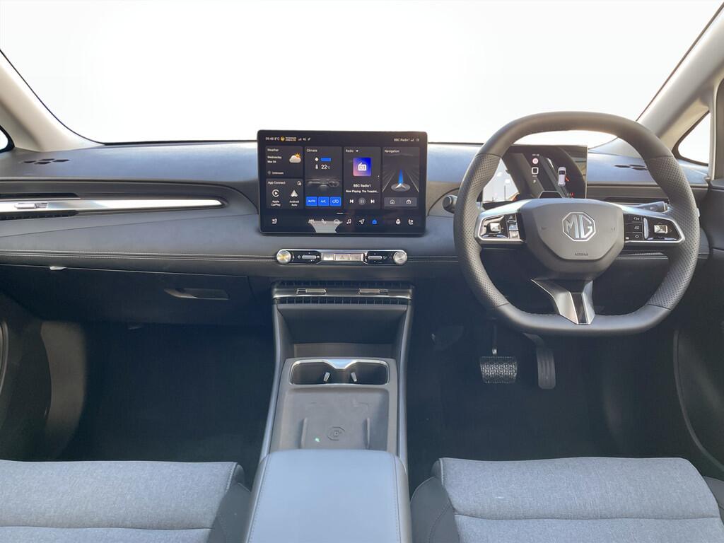 Used MG MG4 for sale - 77808705: Photo 11
