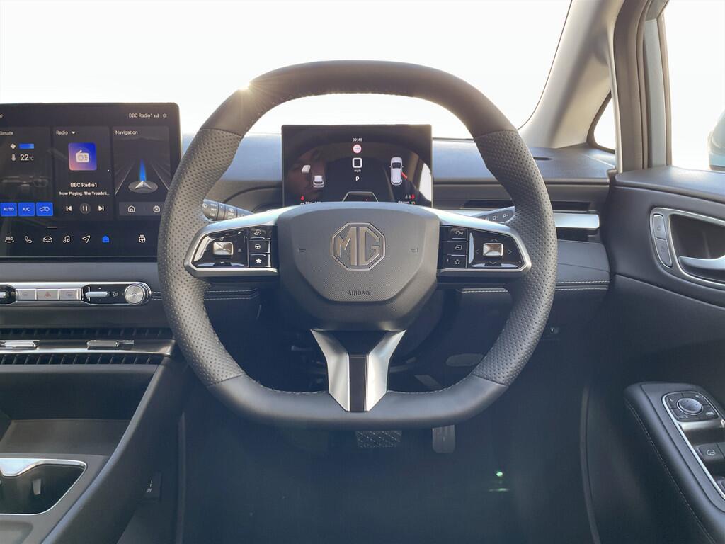 Used MG MG4 for sale - 77808705: Photo 12