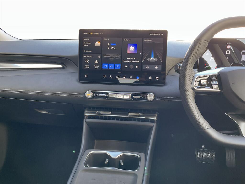 Used MG MG4 for sale - 77808705: Photo 13