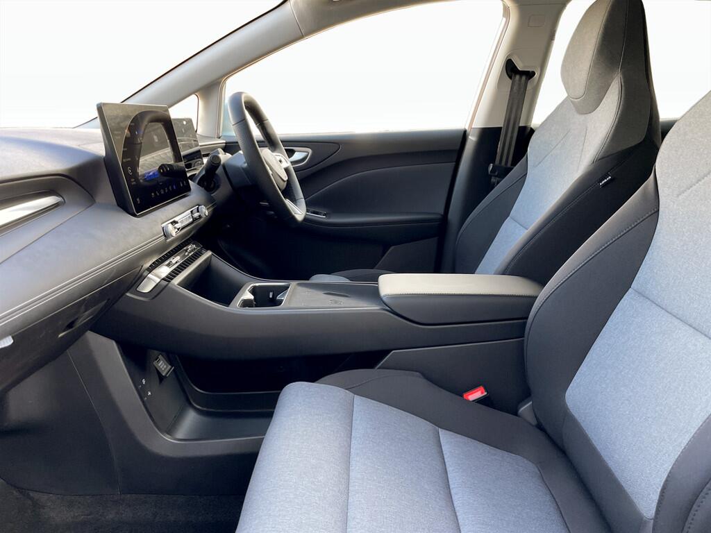 Used MG MG4 for sale - 77808705: Photo 15