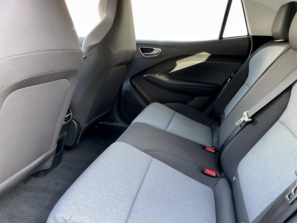 Used MG MG4 for sale - 77808705: Photo 16