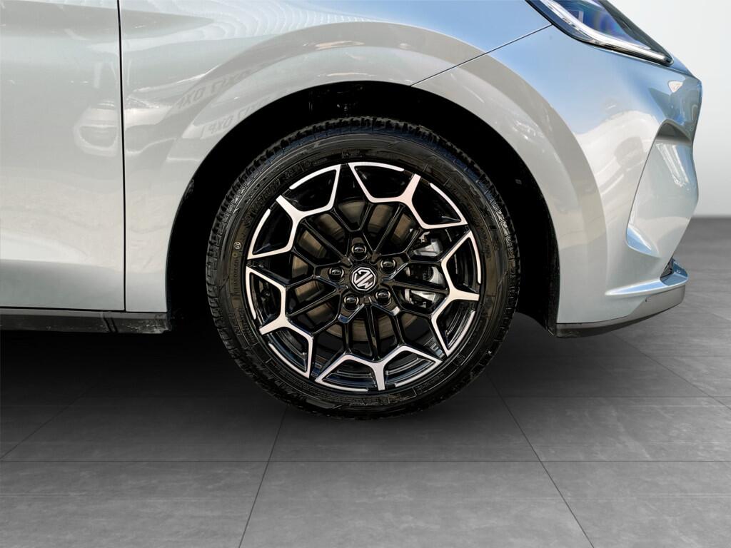 Used MG MG4 for sale - 77808705: Photo 18