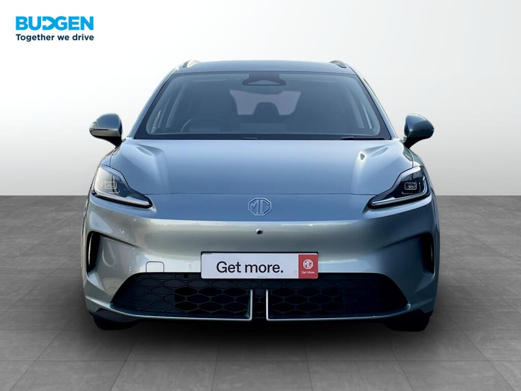 Used MG MG4 for sale - 77808705: Photo 2