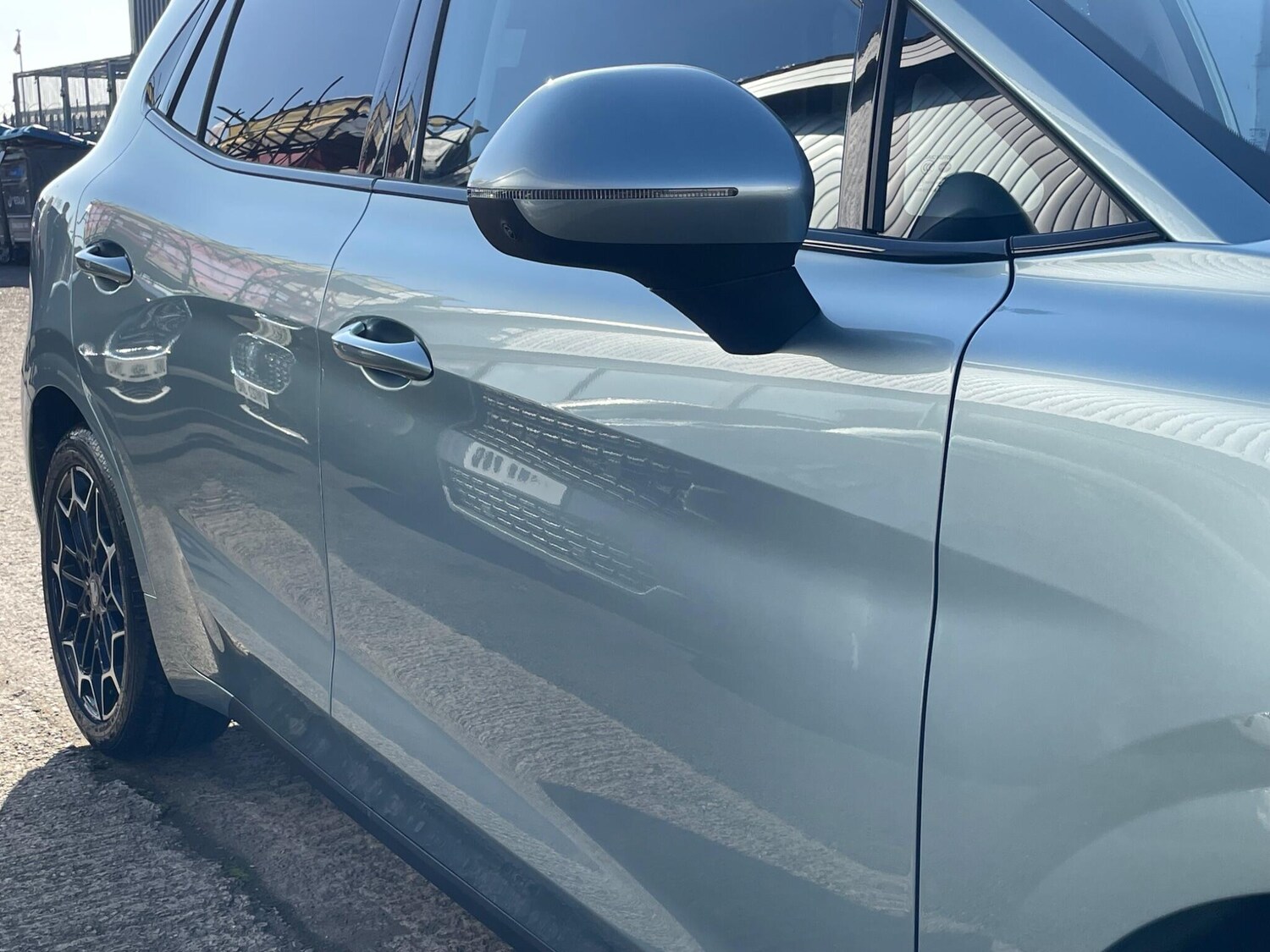 Used MG MG4 for sale - 77808705: Photo 20