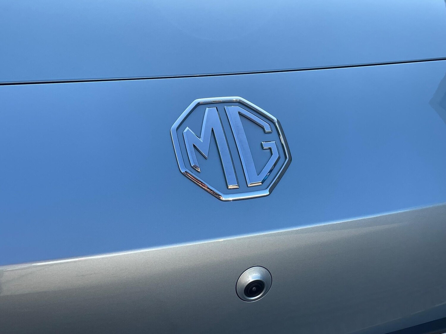 Used MG MG4 for sale - 77808705: Photo 22