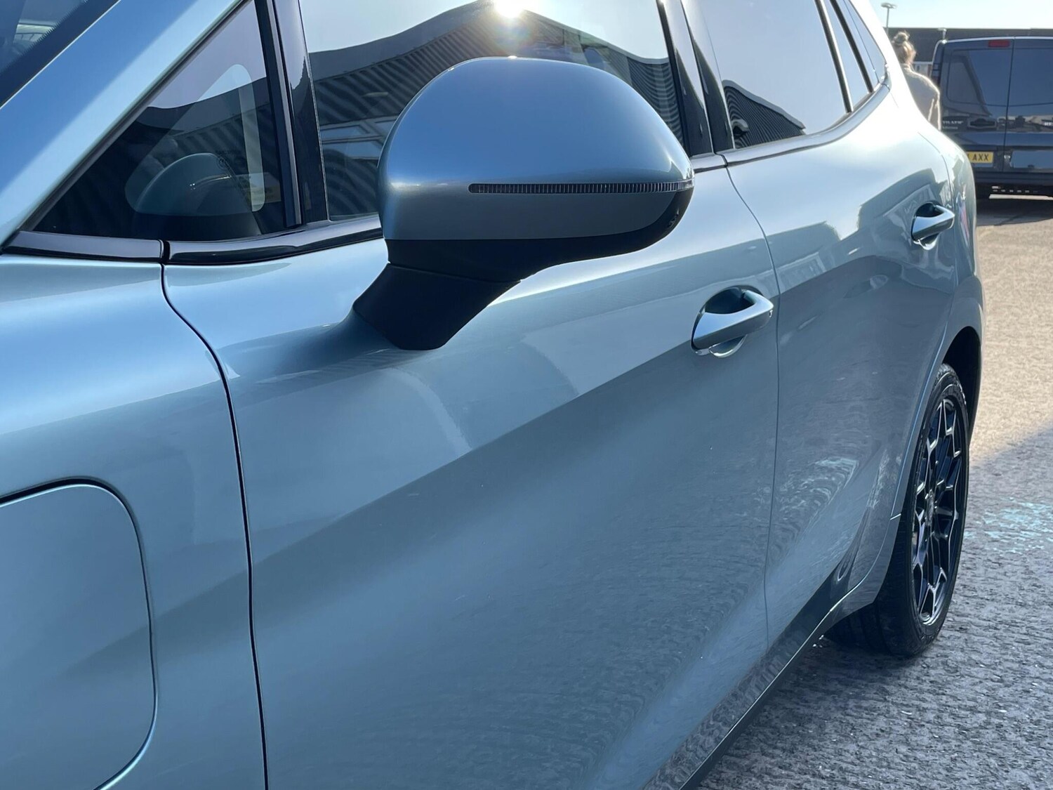 Used MG MG4 for sale - 77808705: Photo 24