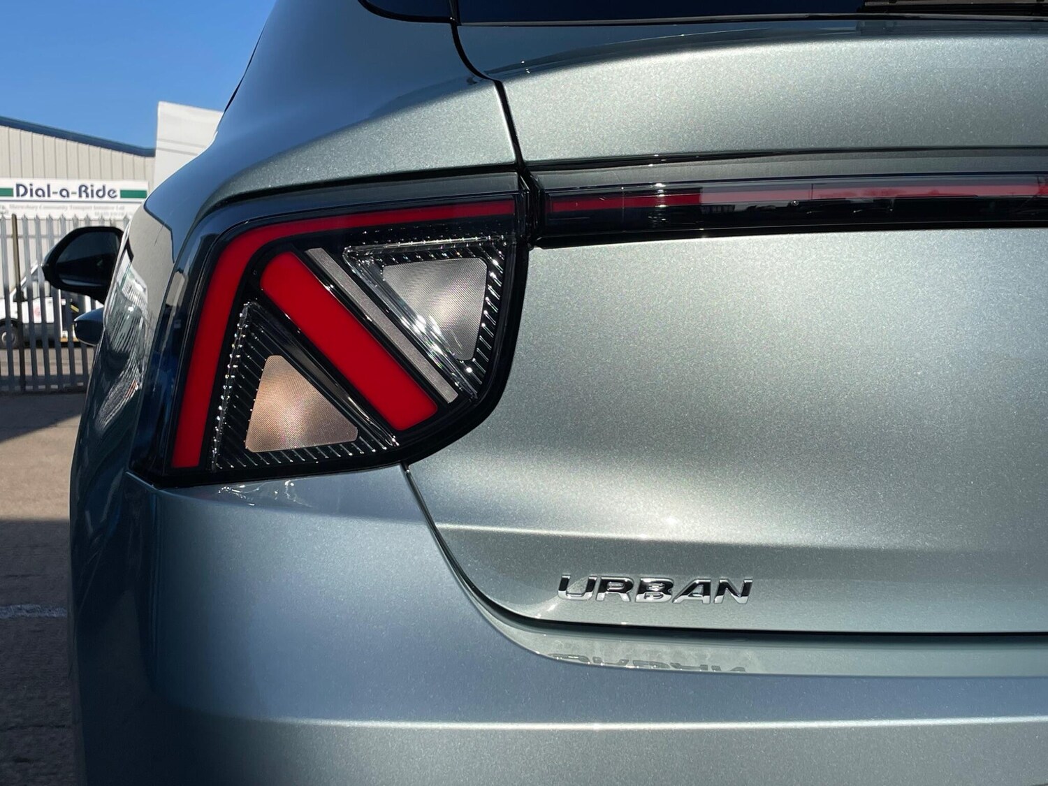 Used MG MG4 for sale - 77808705: Photo 25