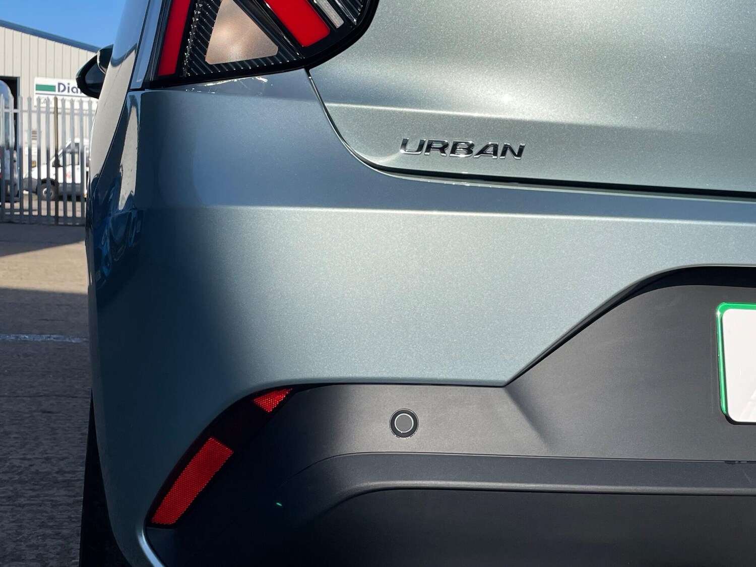 Used MG MG4 for sale - 77808705: Photo 26