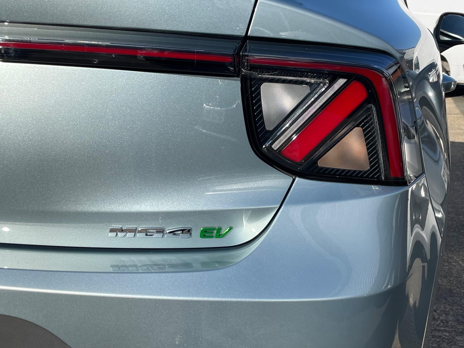 Used MG MG4 for sale - 77808705: Photo 28