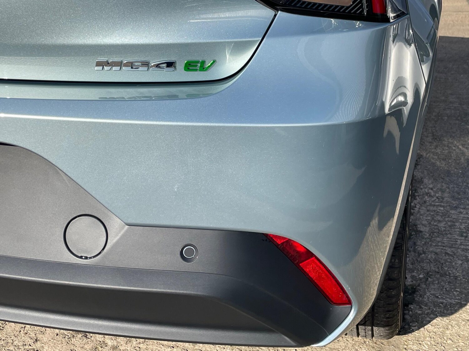 Used MG MG4 for sale - 77808705: Photo 29