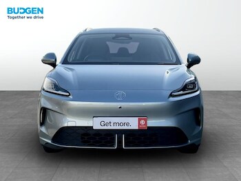 Used MG MG4 2026 for sale - 77808705: Photo