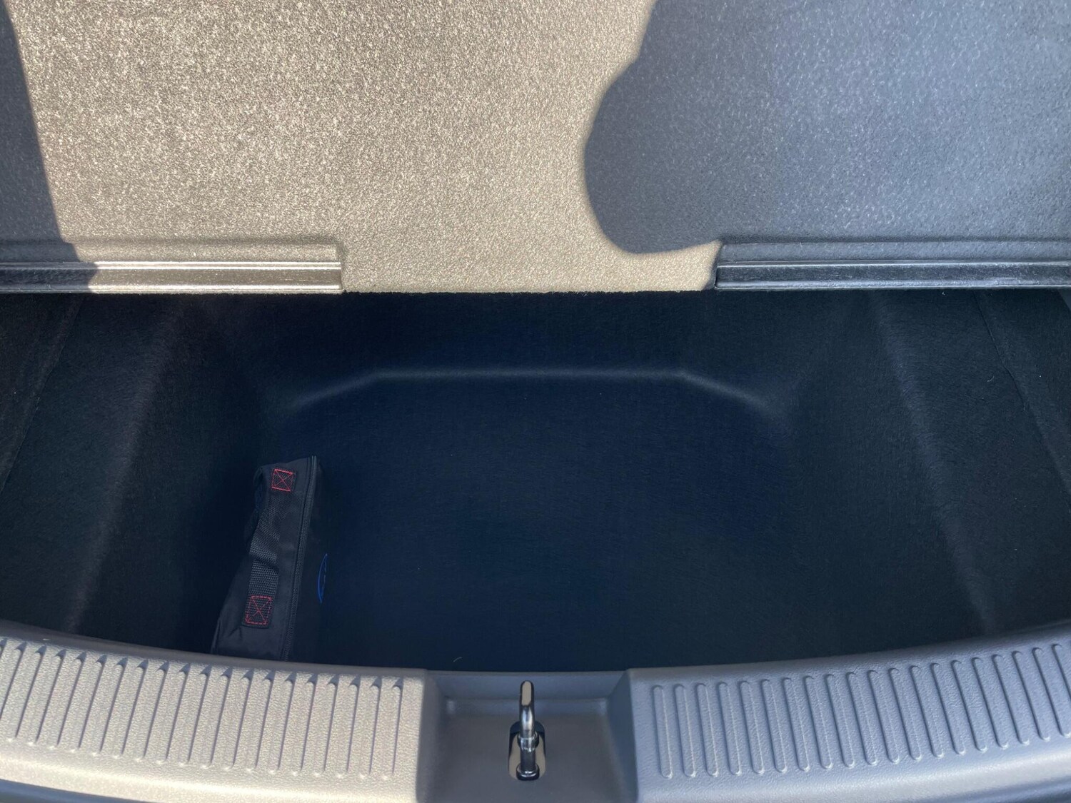 Used MG MG4 for sale - 77808705: Photo 33