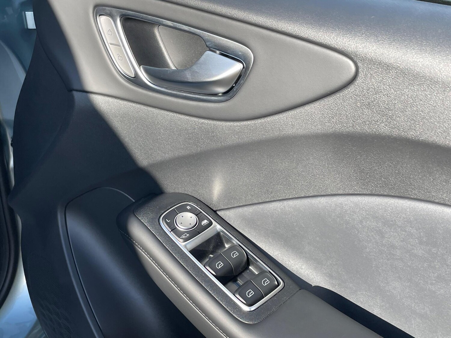 Used MG MG4 for sale - 77808705: Photo 34