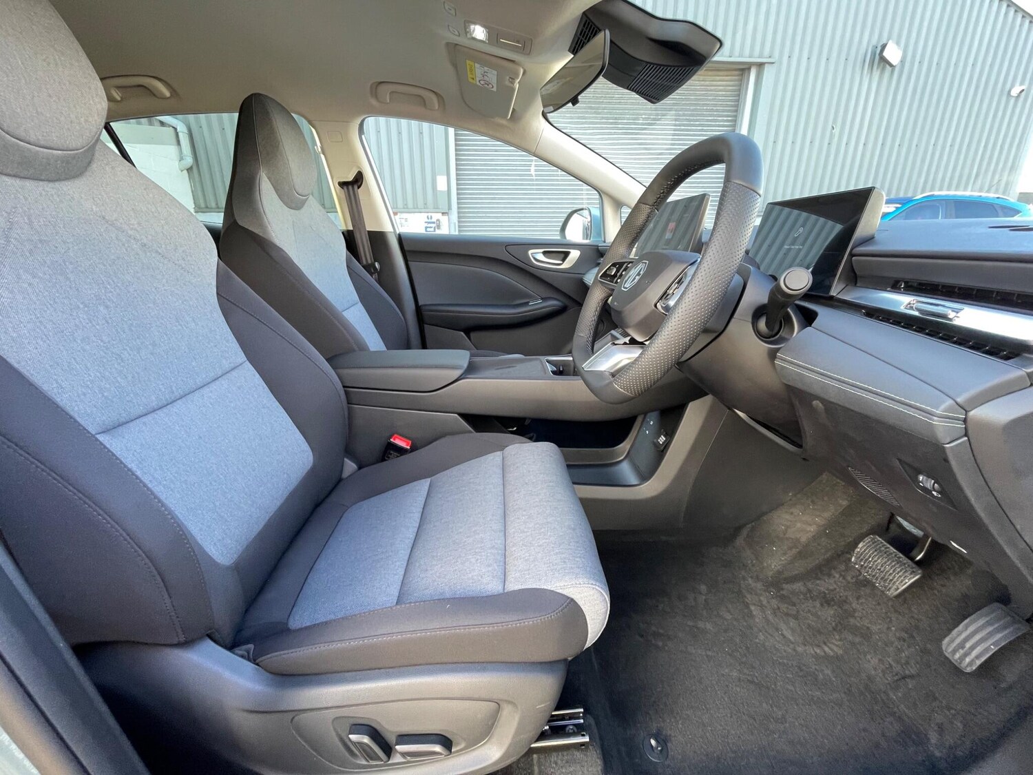 Used MG MG4 for sale - 77808705: Photo 36