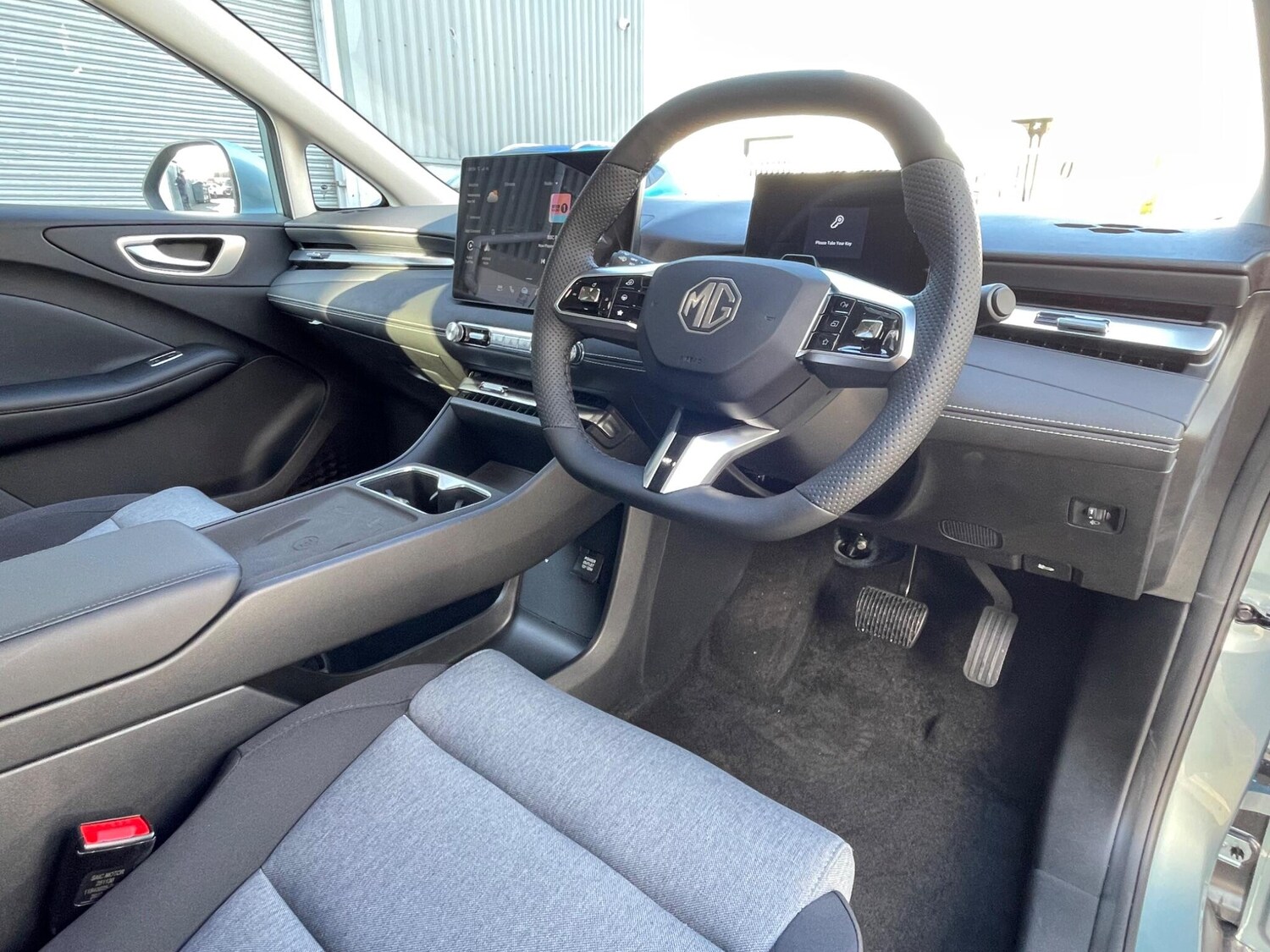 Used MG MG4 for sale - 77808705: Photo 38