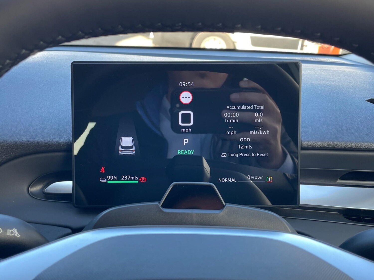 Used MG MG4 for sale - 77808705: Photo 39