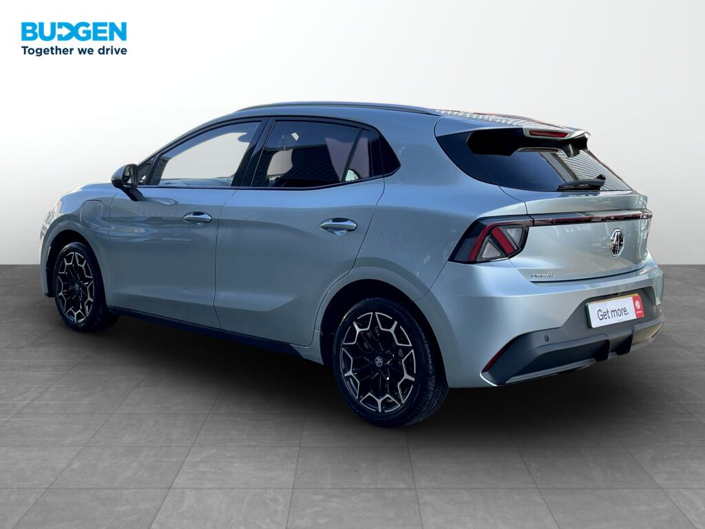 Used MG MG4 for sale - 77808705: Photo 4