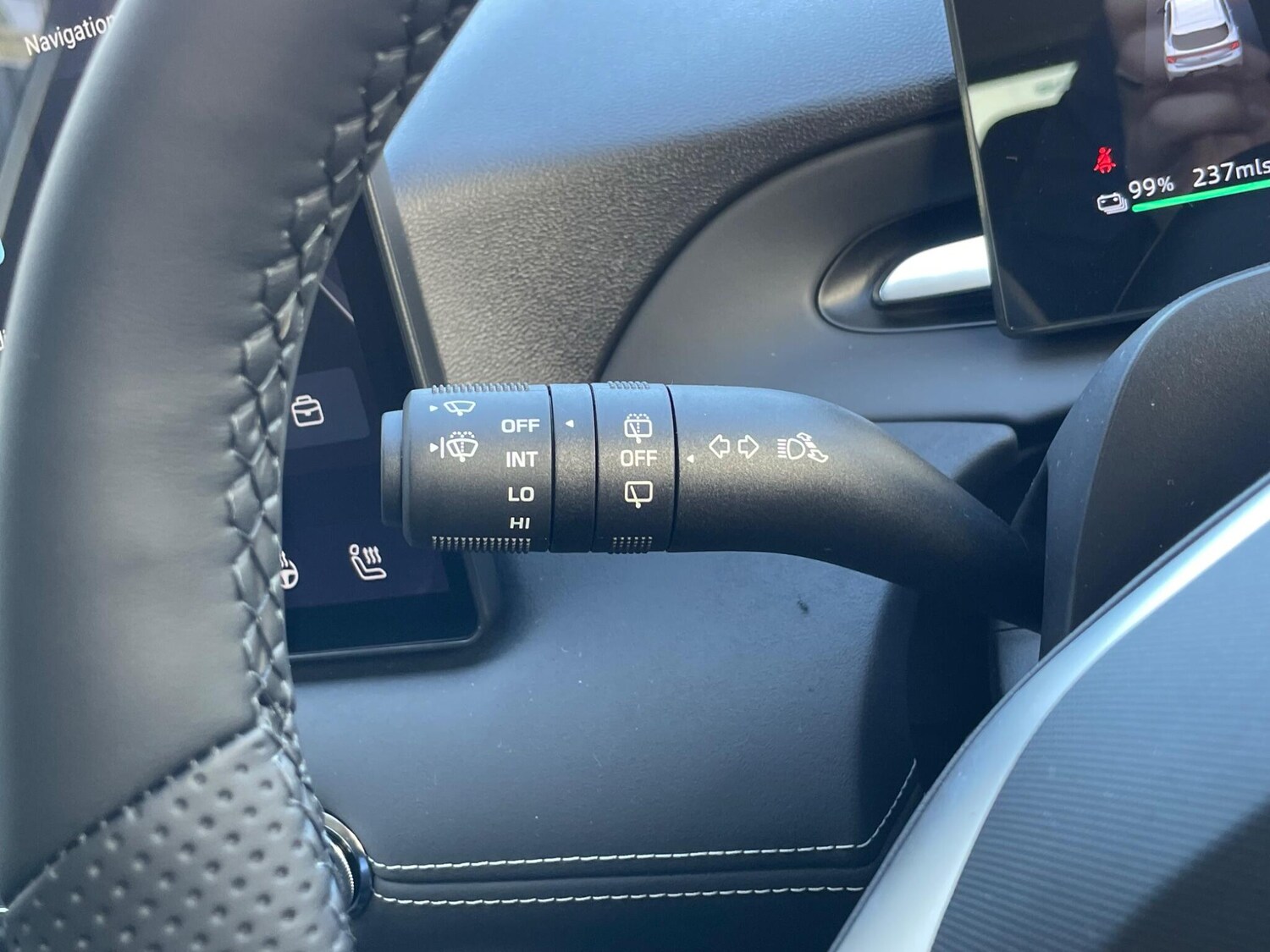 Used MG MG4 for sale - 77808705: Photo 43