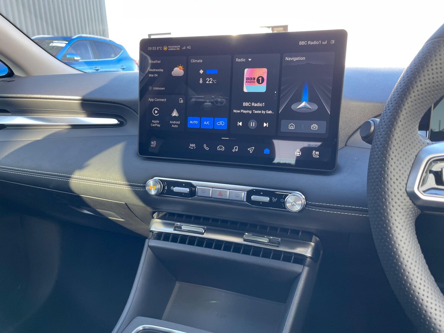 Used MG MG4 for sale - 77808705: Photo 45