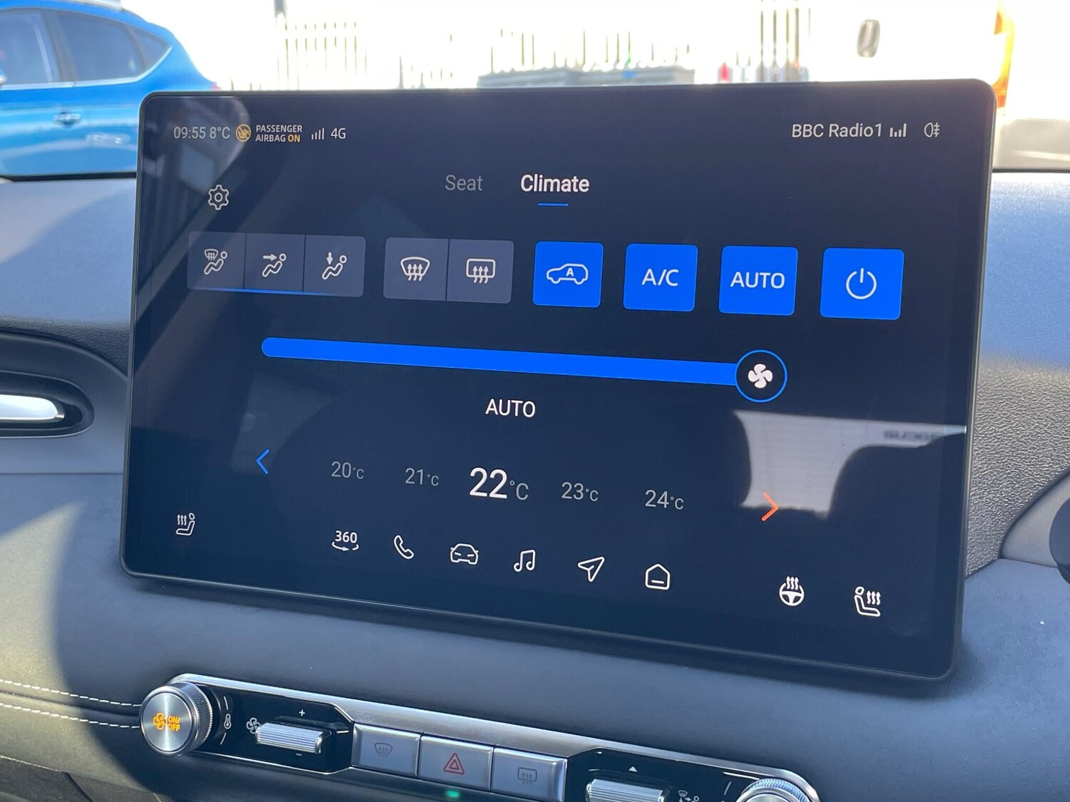 Used MG MG4 for sale - 77808705: Photo 46