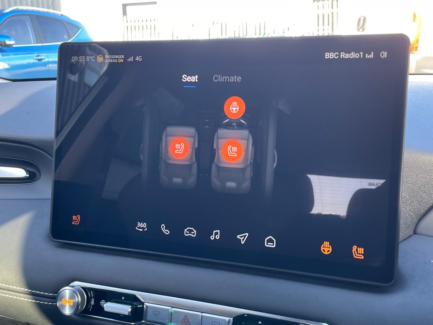 Used MG MG4 for sale - 77808705: Photo 47