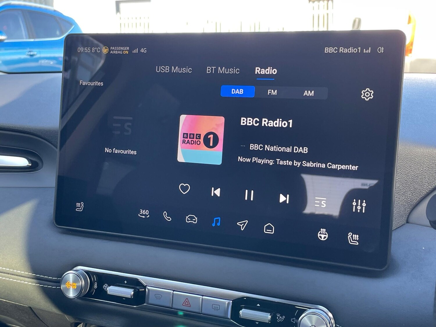 Used MG MG4 for sale - 77808705: Photo 48