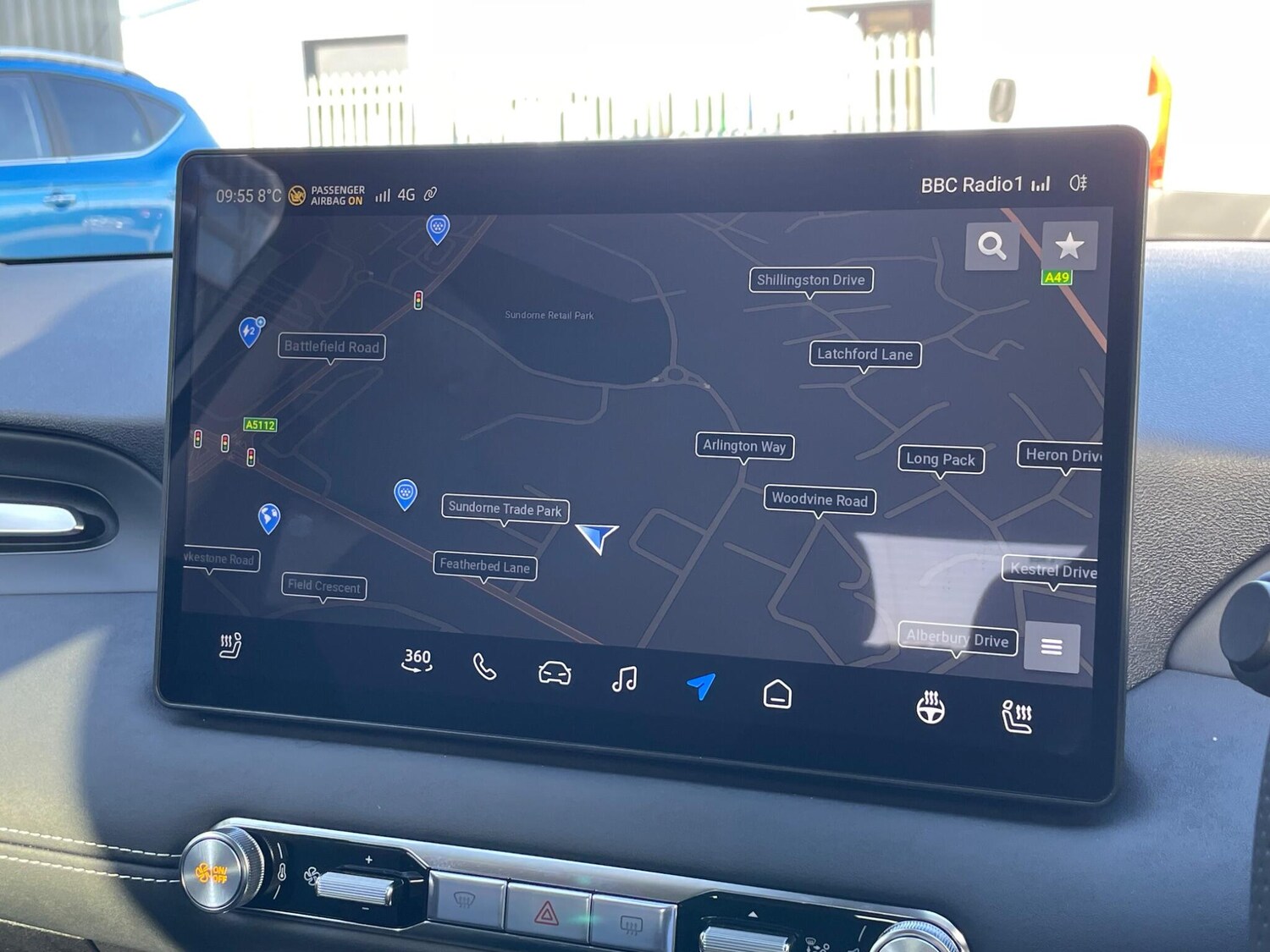 Used MG MG4 for sale - 77808705: Photo 49