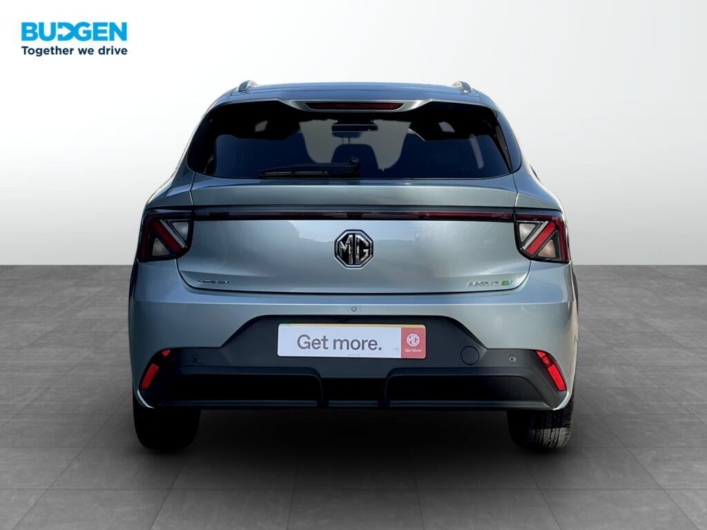 Used MG MG4 for sale - 77808705: Photo 5