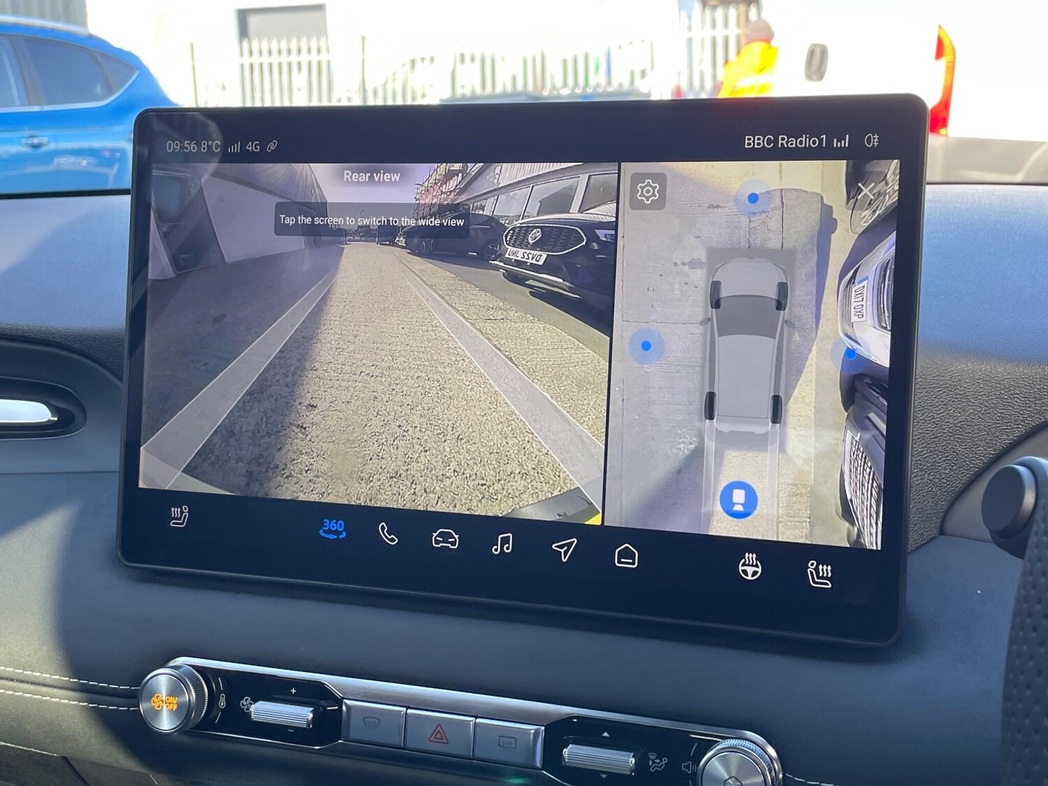 Used MG MG4 for sale - 77808705: Photo 51