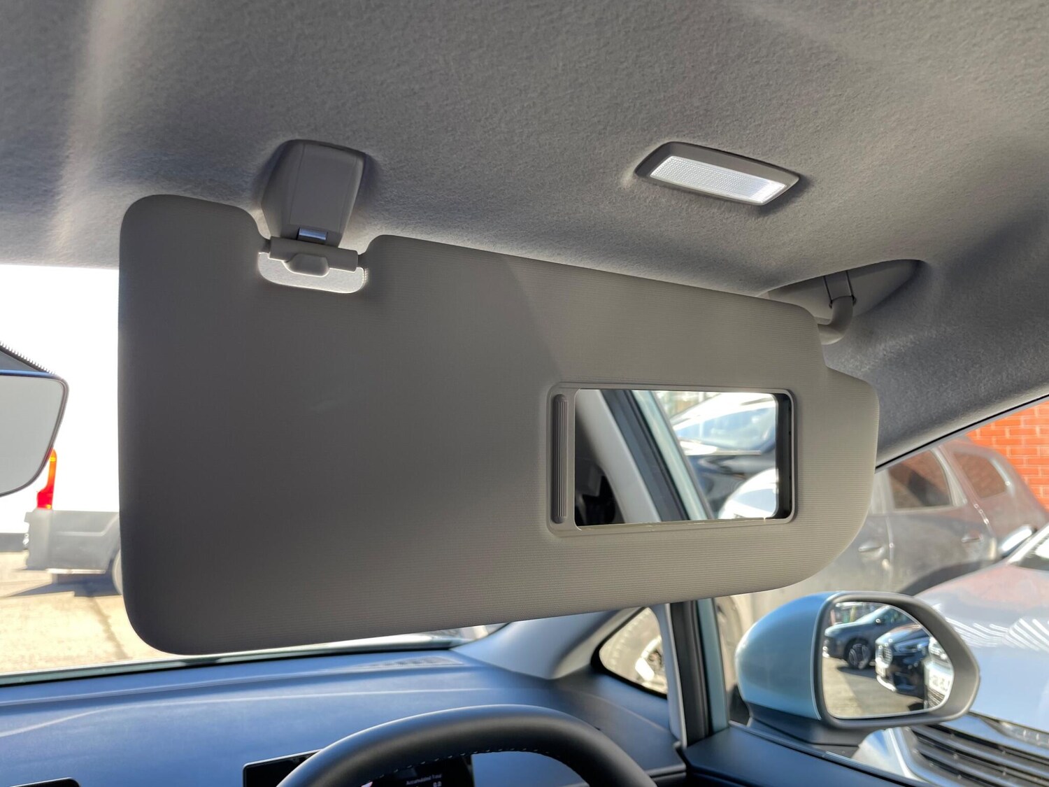 Used MG MG4 for sale - 77808705: Photo 54