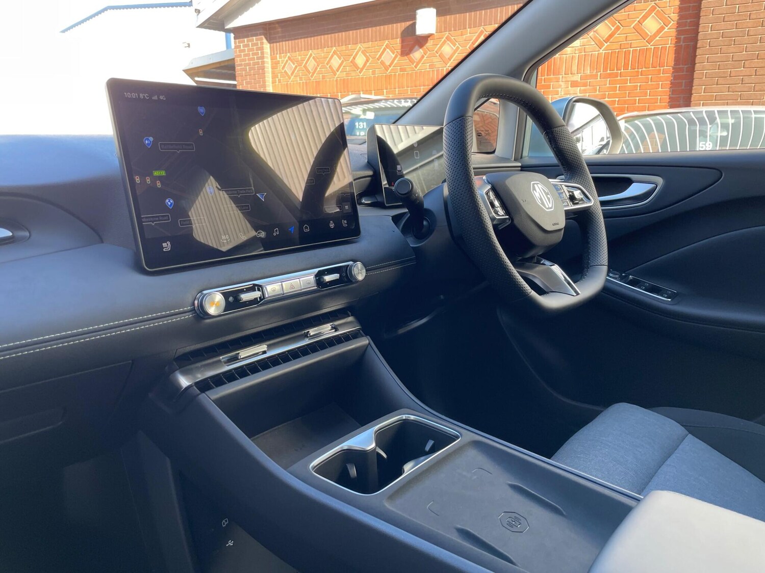 Used MG MG4 for sale - 77808705: Photo 55