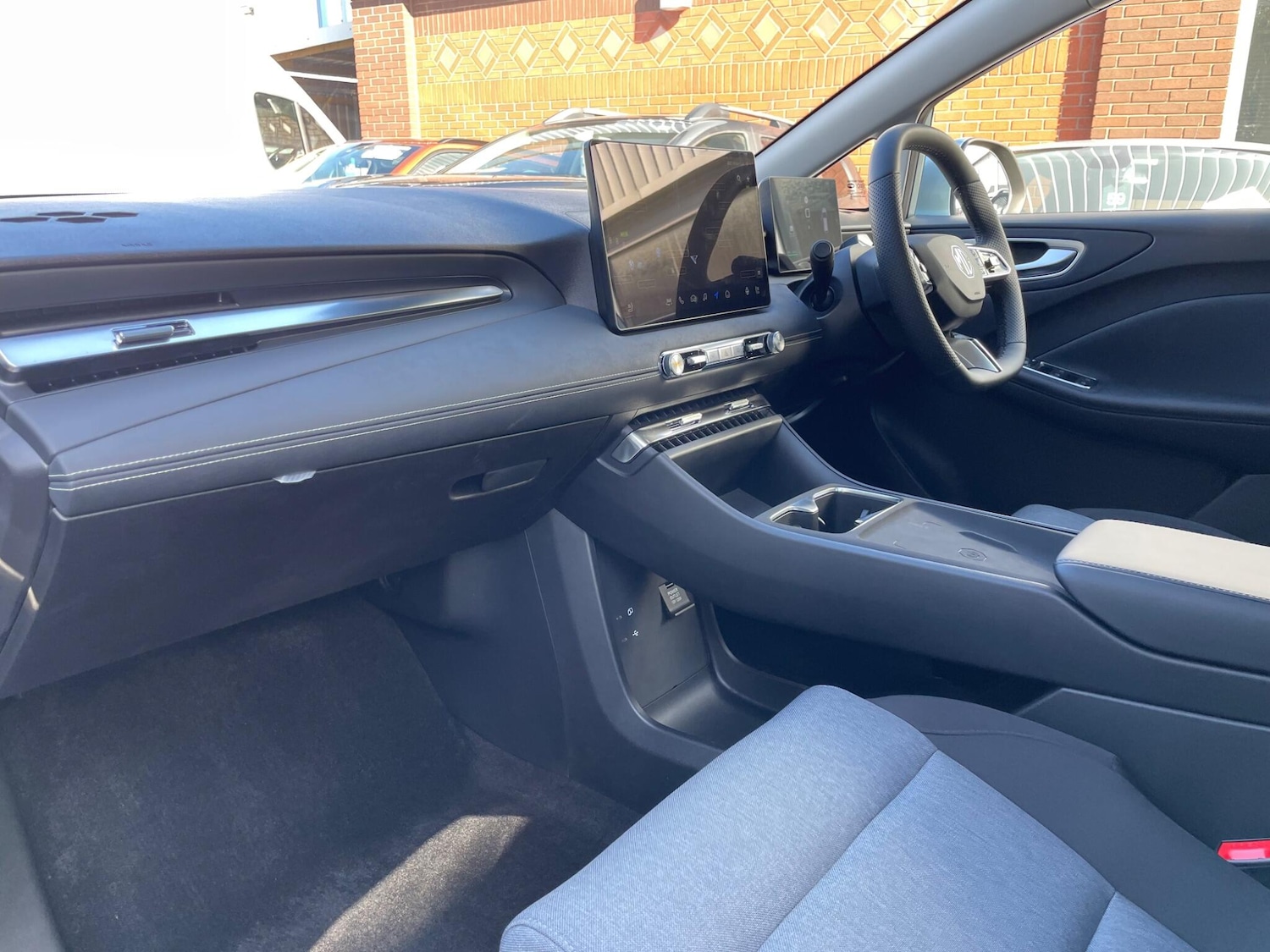 Used MG MG4 for sale - 77808705: Photo 56